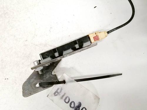 Electronic module AUDI A6 C5 (4B2, 4B4) 2.4 | BP35082221M83 - Image 2