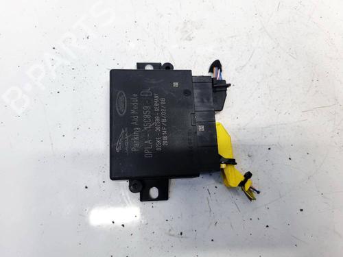 Used Electronic module Electronic module 38577795 38577795