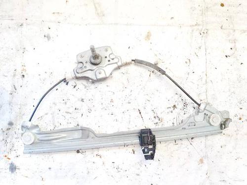 Used Rear right window mechanism Rear right window mechanism 35255259 35255259