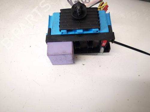 Electronic sensor RENAULT GRAND SCÉNIC II (JM0/1_) 1.5 dCi (JM1E) | BP32945719M84 - Image 2