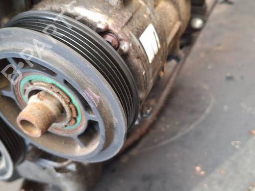 AC compressor OPEL CORSA D (S07) 1.0 (L08, L68) | BP34977185M34 - Image 2