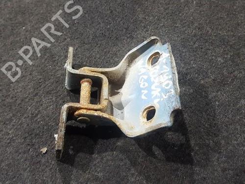 Used Hinge/Door check strap Hinge/Door check strap SUZUKI WAGON R+ Hatchback (EM) 1.2 (SR412) (69 hp) 33483958 33483958