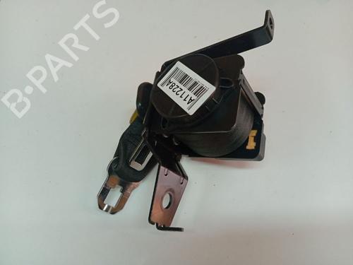 Used Rear center seatbelt Rear center seatbelt 34754428 34754428
