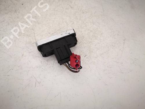 Warning switch FORD MONDEO IV (BA7) 1.8 TDCi | BP36896313I22 - Image 2