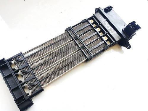 Used Heater matrix Heater matrix PEUGEOT 508 I (8D_) 2.0 HDi (140 hp) 34989716 34989716