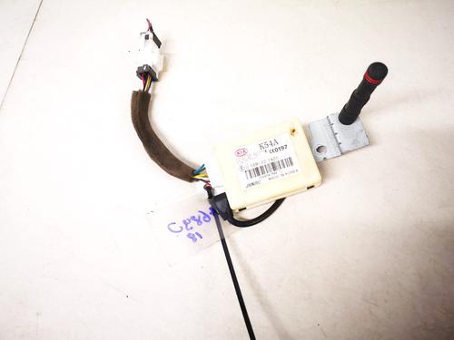 Used Electronic module Electronic module SUZUKI WAGON R+ (MA) 1.3 4WD (RB413) (76 hp) 33092104 33092104