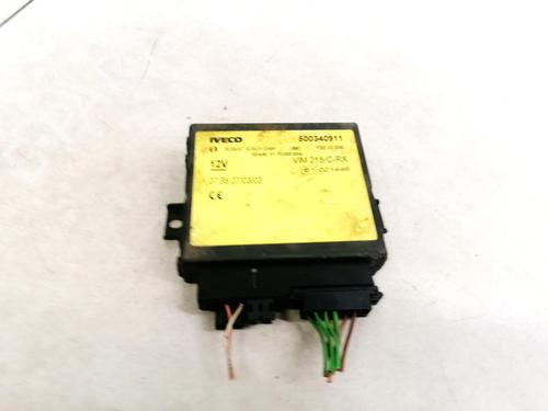 Electronic module IVECO DAILY III Van 29 L 12 V (ALKA41A2, ALLA52A2, ALKA42A2) | BP35479508M83 - Image 2