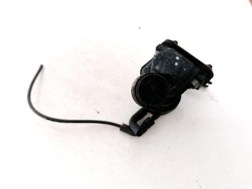 Used Electronic module Electronic module OPEL ASTRA G Hatchback (T98) 2.0 DI (F08, F48) (82 hp) 35603105 35603105