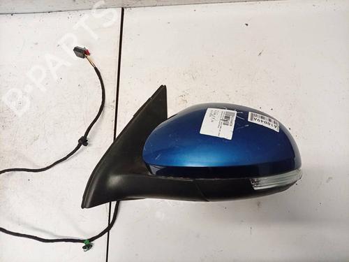 Used Left mirror Left mirror VW TIGUAN (5N_) 2.0 TDI 4motion (140 hp) 35014579 35014579