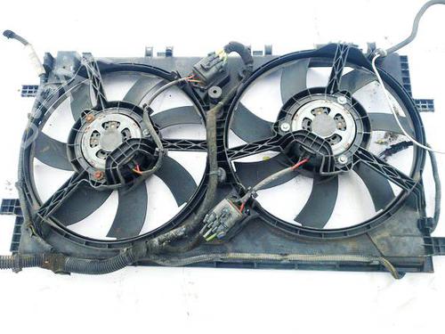 Fan OPEL INSIGNIA A (G09) 2.0 CDTI (68) | BP35125136M128 - Image 3