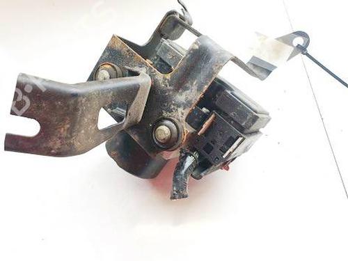 ABS pump NISSAN PIXO (UA0) 1.0 | BP38040998M43 - Image 2