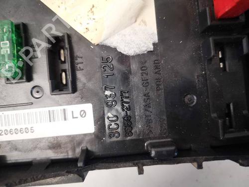 Fuse box VW PASSAT B6 (3C2) 2.0 TDI 16V | BP32531772E1 - Image 3