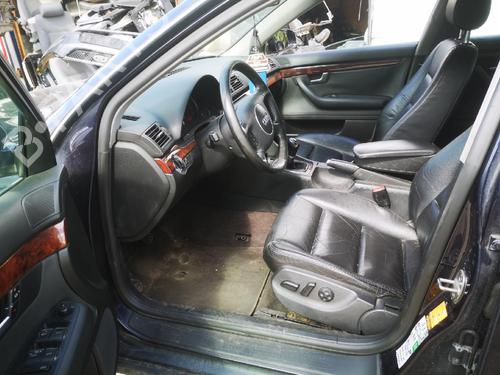 Støtte AUDI A4 B6 (8E2) 1.9 TDI | BP32618404C155