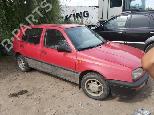 Used Parts VW GOLF III (1H1)  1.9 SDI  4477212