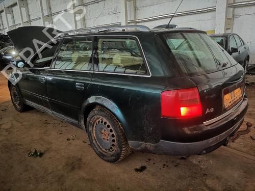 Engine mount AUDI A6 C5 (4B2, 4B4) 2.5 TDI quattro | BP32965207M89 - Image 10