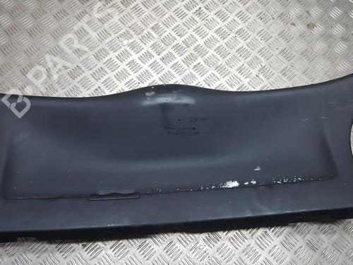 Used Boot lining Boot lining AUDI A3 (8L1) 1.8 (125 hp) 35708926 35708926