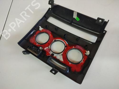 Climate control FIAT DUCATO Van (244_) 2.8 JTD 4x4 | BP36151387I5 - Image 3