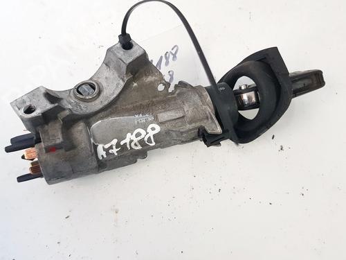 Ignition barrel AUDI A4 B6 (8E2) 2.0 | BP35499138M48 - Image 3