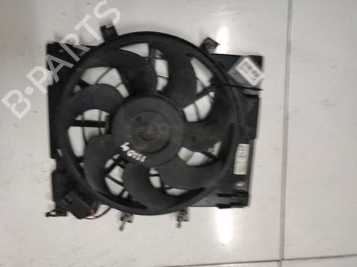 Used Fan Fan AUDI 80 B4 Saloon (8C2) 1.9 TDI (90 hp) 34838520 34838520