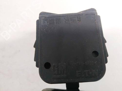 Warning switch BMW 3 (F30, F80) 320 d | BP35304600I22 - Image 3