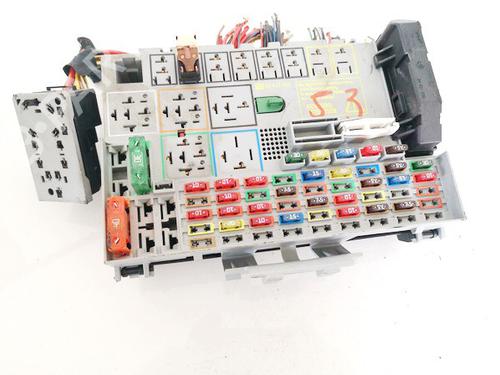 fuse-box-opel-astra-g-hatchback-t98-1998-1999-2000-2001-2002-2003-2004-2005-2006-2007-2008-2009-33073171 main image