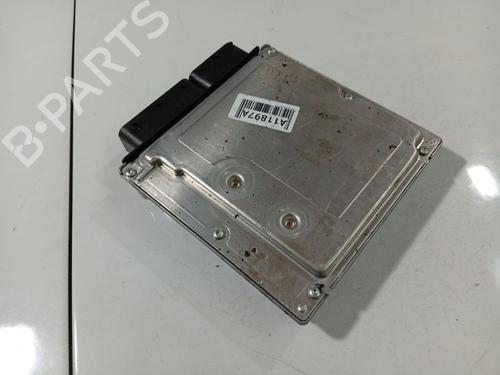 Engine control unit (ECU) BMW 7 (E65, E66, E67) 730 d | BP39484875M57 - Image 4