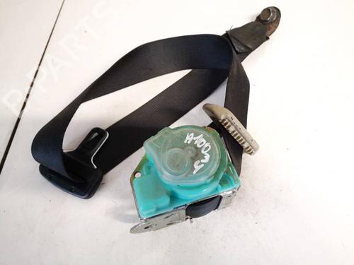 Used Rear right seatbelt Rear right seatbelt 35098622 35098622
