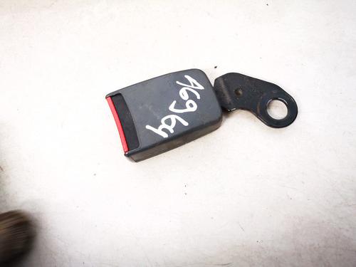 Engate do cinto Engate do cinto RENAULT ESPACE II (J/S63_) 2.2 (J/S637, J63G) (108 hp) 35527060 35527060