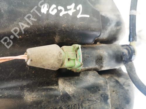 Used Washer pump Washer pump 35598669 35598669