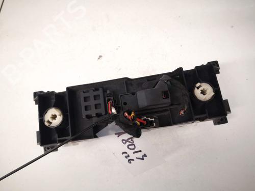 Climate control AUDI A2 (8Z0) 1.2 TDI | BP35434506I5 - Image 2