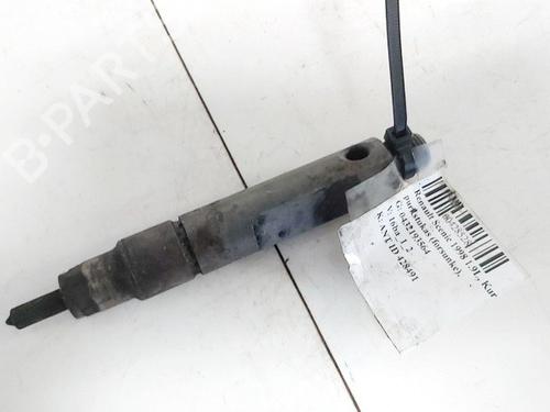 Used Injector Injector RENAULT MEGANE Scenic (JA0/1_) 1.9 dTi (JA0N) (98 hp) 35685079 35685079