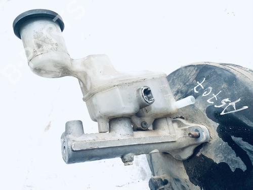 Used Brake master cylinder Brake master cylinder TOYOTA RAV 4 II (_A2_) 2.0 D 4WD (CLA20_, CLA21_, CLA20R, CLA21R) (116 hp) 35874671 35874671