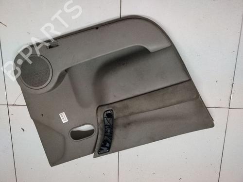 Used Front left panel Front left panel RENAULT SCÉNIC II (JM0/1_) 1.9 dCi (JM0G, JM12, JM1G, JM2C) (120 hp) 34901223 34901223