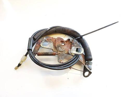 Used Hood lock Hood lock PEUGEOT BOXER Bus (230P) 2.5 D (86 hp) 39998878 39998878