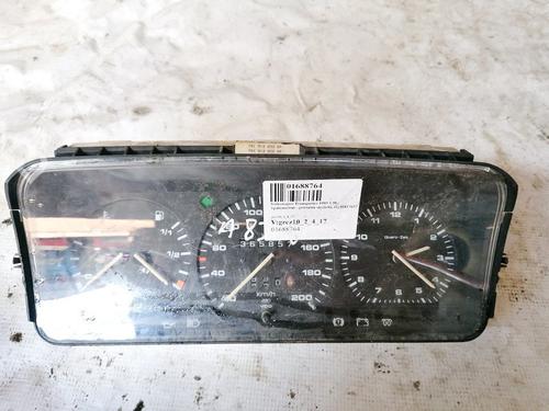 Used Instrument cluster Instrument cluster VW TRANSPORTER T4 Van (70A, 70H, 7DA, 7DH) 1.9 D (61 hp) 35398638 35398638