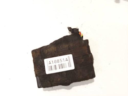 Used Electronic module VW POLO IV (9N_, 9A_) 1.4 TDI (70 hp) 32552730