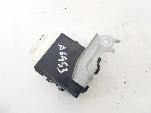 Electronic module TOYOTA PRIUS (_W3_) 1.8 Hybrid (ZVW3_) | BP35533676M83 - Image 3
