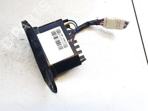 Used Electronic module Electronic module 35085649 35085649