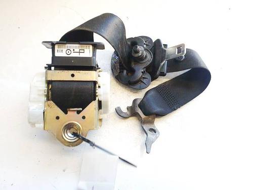 Used Front left seatbelt Front left seatbelt 35496833 35496833