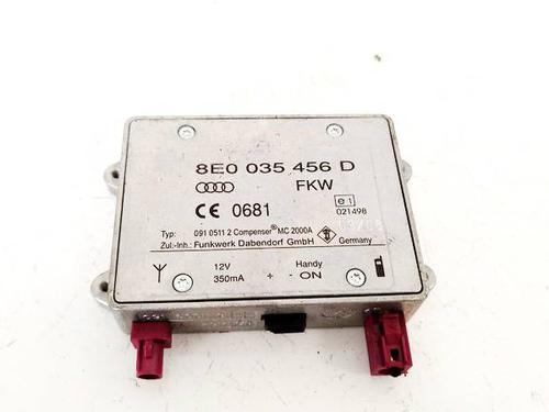 Used Electronic module Electronic module AUDI A4 B8 (8K2) 2.0 TDI (136 hp) 40275419 40275419
