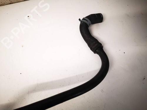 Pipe AUDI Q4 E-TRON Sportback (F4N) 45 quattro | BP38451392M125 - Image 2
