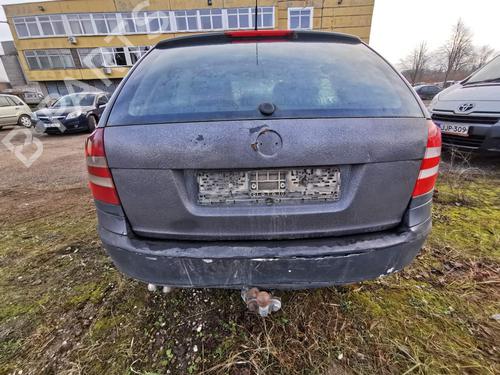 Engine mount SKODA OCTAVIA II (1Z3) 1.9 TDI | BP33158675M89 - Image 7
