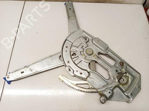 Used Front left window mechanism Front left window mechanism 34809189 34809189