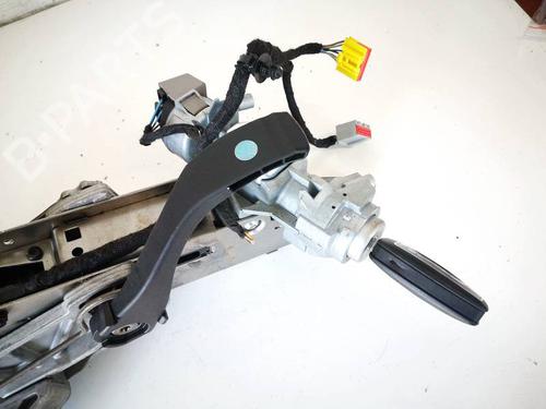 Used Ignition barrel Ignition barrel 35218773 35218773