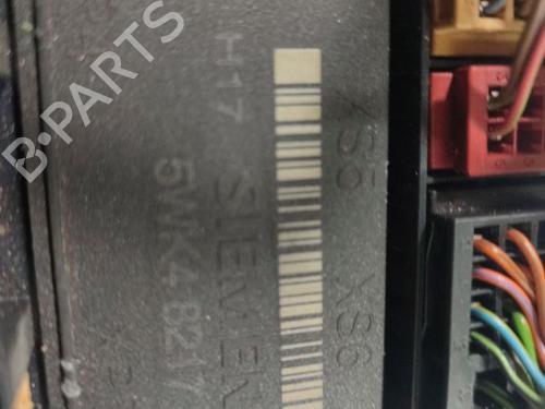 Electronic module SKODA ROOMSTER (5J7) 1.4 | BP34851209M83 - Image 4
