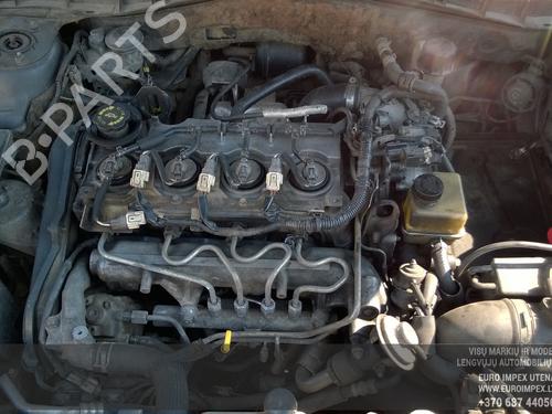 Pipe MAZDA 6 Hatchback (GG) 2.0 DI (GG14) | BP32936872M125  - Image 11