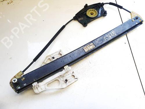 Used Rear right window mechanism Rear right window mechanism 35140560 35140560