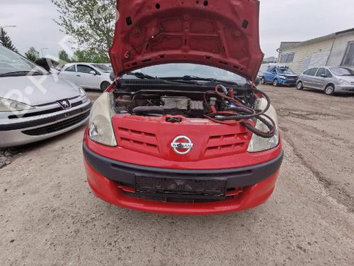 Luftventil NISSAN PIXO (UA0) 1.0 | BP32557719I21 