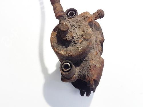 Left front brake caliper VW GOLF V (1K1) 1.9 TDI | BP35486601M105 - Image 2