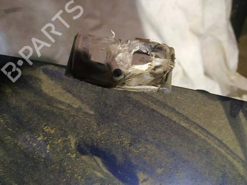 Used Hinge/Door check strap Hinge/Door check strap PEUGEOT 807 (EB_) 2.0 HDi (107 hp) 35350351 35350351